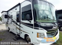 New 2019 Jayco Alante 26X available in St. Augustine, Florida
