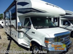 New 2019 Jayco Greyhawk 30X available in St. Augustine, Florida