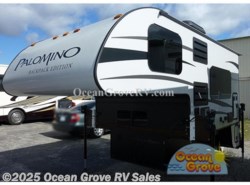 Used 2016 Palomino Backpack Edition HS 6601 available in St. Augustine, Florida