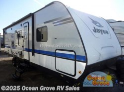 New 2019 Jayco Jay Feather 27BH available in St. Augustine, Florida