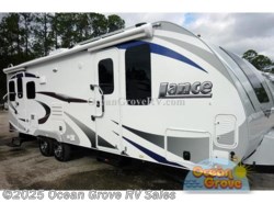 New 2019 Lance Lance Travel Trailers 2375 available in St. Augustine, Florida