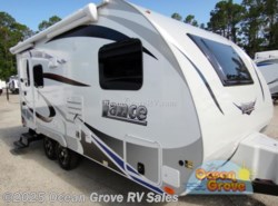 New 2019 Lance Lance 1685 available in St. Augustine, Florida
