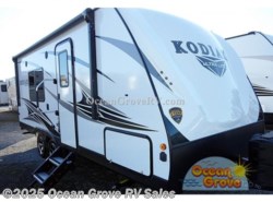 New 2019 Dutchmen Kodiak Ultra-Lite 201QB available in St. Augustine, Florida