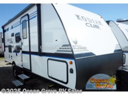 New 2019 Dutchmen Kodiak Cub 185MB available in St. Augustine, Florida