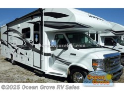 New 2019 Jayco Greyhawk 29MV available in St. Augustine, Florida