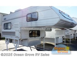 Used 2002 Lance Lance 835 available in St. Augustine, Florida