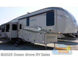 New 2019 Jayco Eagle 321RSTS available in St. Augustine, Florida