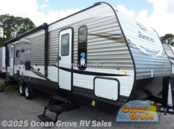 New 2020 Jayco Jay Flight 28RLS available in St. Augustine, Florida