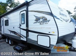 New 2020 Jayco Jay Flight SLX 8 235RKS available in St. Augustine, Florida