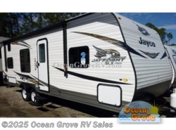 New 2019 Jayco Jay Flight 264 BH available in St. Augustine, Florida