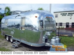 Used 1977 Airstream Land Yacht 24 RB available in St. Augustine, Florida