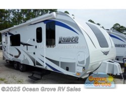 New 2020 Lance Lance Travel Trailers 2285 available in St. Augustine, Florida