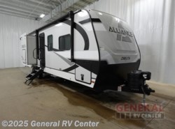 New 2025 Alliance RV Delta 294RK available in West Palm Beach, Florida