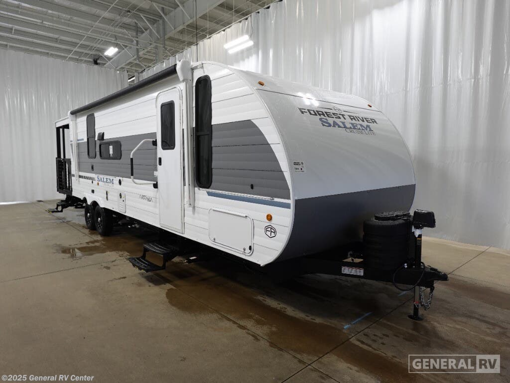 New 2025 Forest River Salem 22VERANDA available in West Palm Beach, Florida