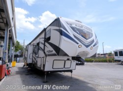 Used 2015 Keystone Fuzion FZ331-3S available in West Palm Beach, Florida