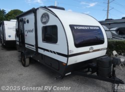 Used 2025 Forest River R-Pod RP-190 available in West Palm Beach, Florida