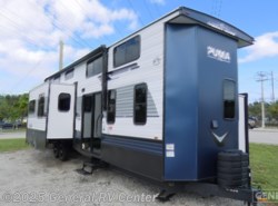 New 2026 Forest River Puma 421LFT available in West Palm Beach, Florida