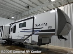 New 2026 Forest River SALEM-HEM 380WDR available in West Palm Beach, Florida