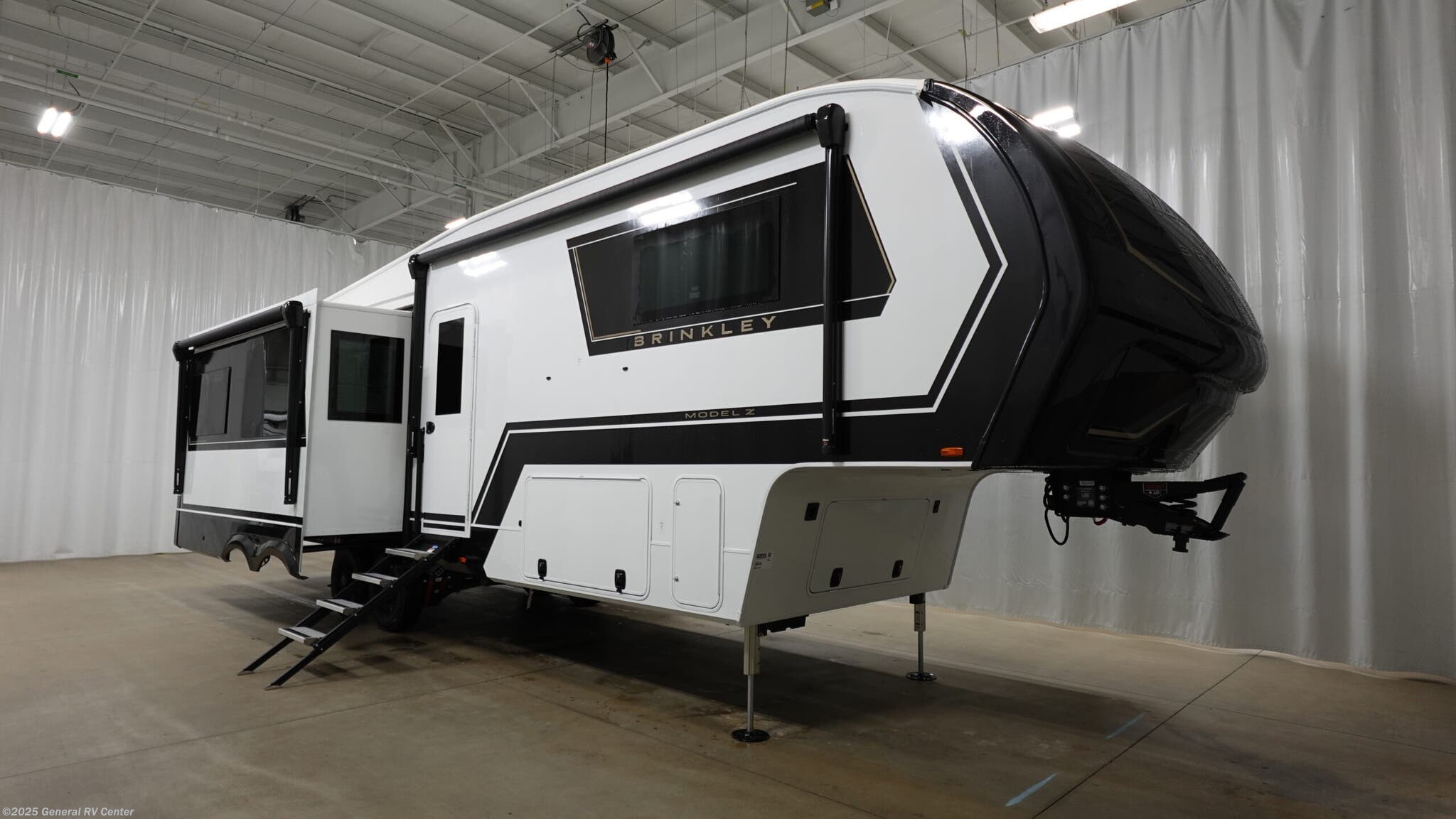 New 2026 Brinkley RV Model Z 3100 available in West Palm Beach, Florida