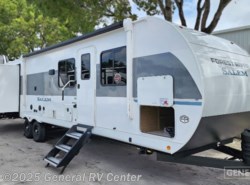 New 2025 Forest River Salem 31KQBTSX available in West Palm Beach, Florida