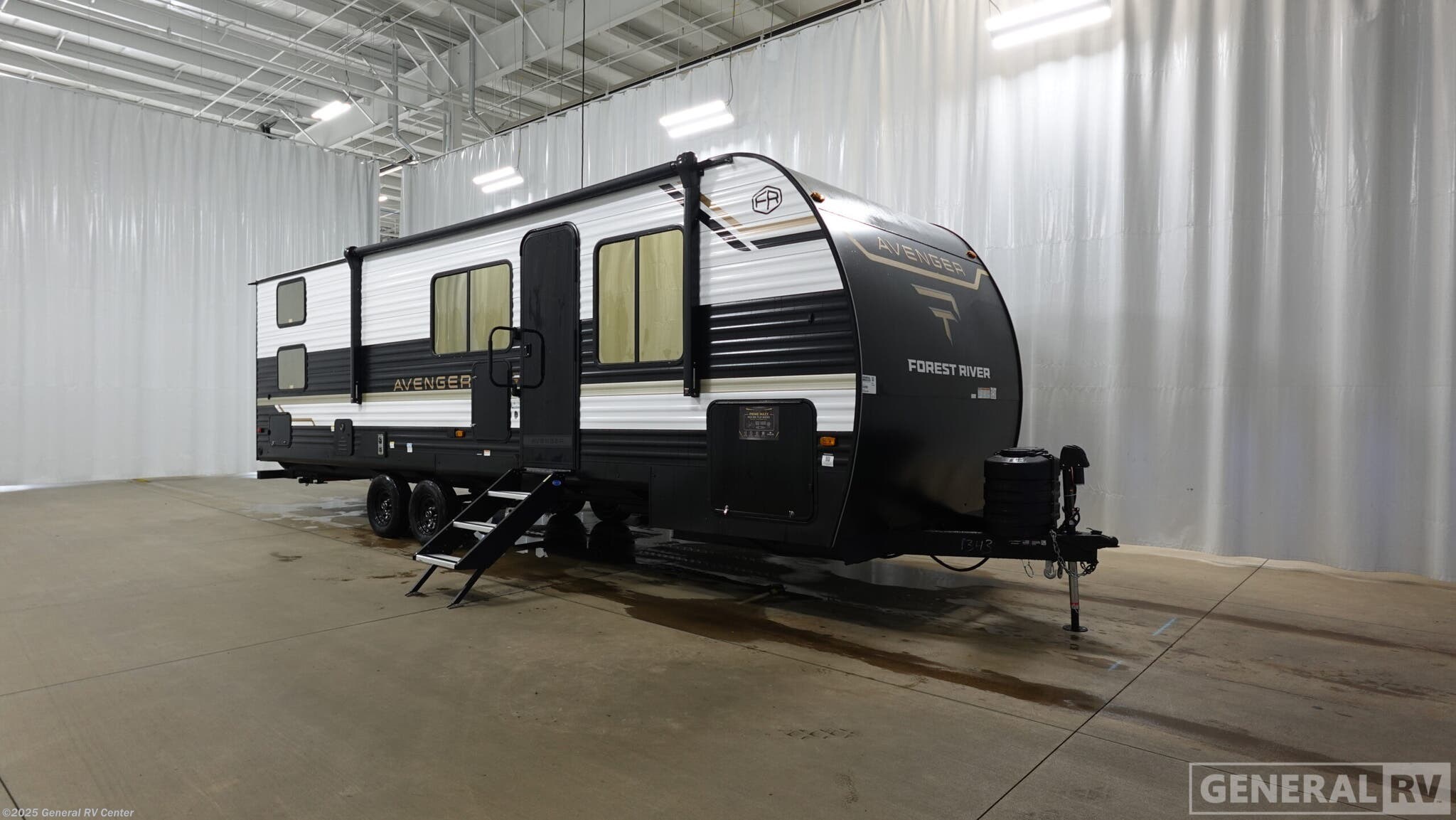 New 2026 Prime Time Avenger 26DBS available in West Palm Beach, Florida