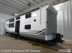 New 2026 Alliance RV Benchmark 44LFT available in West Palm Beach, Florida