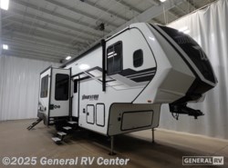 New 2026 Grand Design Momentum 320G available in West Palm Beach, Florida