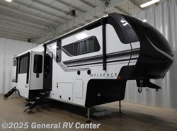 New 2026 Grand Design Influence 3904BH available in West Palm Beach, Florida