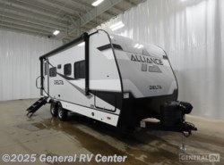 New 2025 Alliance RV Delta ML206 available in West Palm Beach, Florida