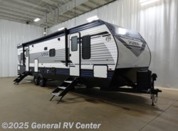 New 2026 Forest River Puma 337BH available in West Palm Beach, Florida