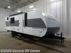 New 2026 Forest River Salem FSX 266BHLE available in West Palm Beach, Florida