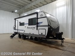 New 2026 Forest River SALEM-HEM 21RBHL available in West Palm Beach, Florida