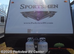 Used 2016 K-Z Sportsmen Show Stopper S242SBHSS available in Smyrna, Delaware