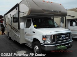 Used 2017 Winnebago Minnie Winnie 31G available in Smyrna, Delaware