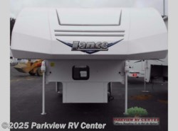 New 2018 Lance Lance 865 available in Smyrna, Delaware