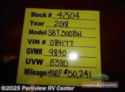 New 2018 Forest River Salem Hemisphere GLX 300BH available in Smyrna, Delaware