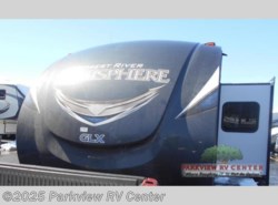 New 2018 Forest River Salem Hemisphere GLX 312QBUD available in Smyrna, Delaware
