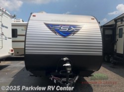 New 2019 Forest River Salem FSX 207BH available in Smyrna, Delaware