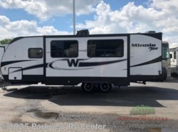 Used 2018 Winnebago Minnie Plus 27RBDS available in Smyrna, Delaware