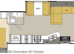 Used 2016 Coachmen Encounter 37LS available in Smyrna, Delaware