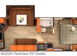 New 2019 Lance Lance Travel Trailers 2285 available in Smyrna, Delaware