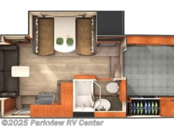 Used 2018 Lance Lance 1172 available in Smyrna, Delaware