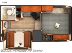 New 2020 Lance Lance 855S available in Smyrna, Delaware