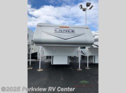 New 2020 Lance Lance 850 available in Smyrna, Delaware
