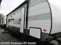 New 2022 K-Z Sportsmen SE 251RSSE available in Smyrna, Delaware