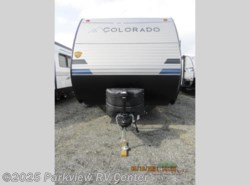 New 2022 Dutchmen Colorado 29BHC available in Smyrna, Delaware