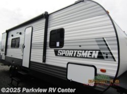 New 2022 K-Z Sportsmen SE 260BHSE available in Smyrna, Delaware