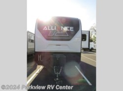 New 2024 Alliance RV Valor 21T15 available in Smyrna, Delaware