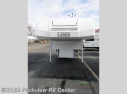 New 2024 Lance  Lance Truck Campers 825 available in Smyrna, Delaware