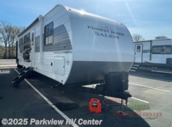 New 2025 Forest River Salem 32VERANDA available in Smyrna, Delaware